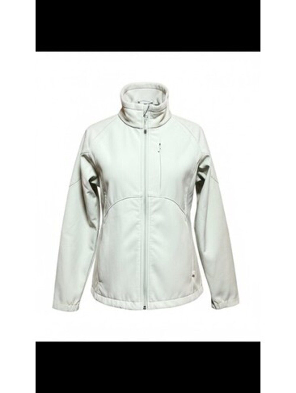 Black Diamond Womens Softshell Jacket-Size Small